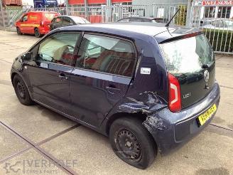 Volkswagen Up! Up! (121), Hatchback, 2011 1.0 12V 75 picture 4