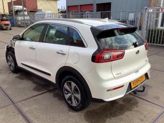 Kia Niro Niro I (DE), SUV, 2016 / 2022 1.6 GDI Hybrid picture 4