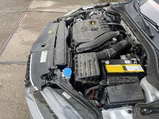 Skoda Superb  picture 7