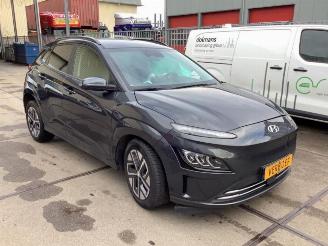 Auto da rottamare Hyundai Kona Kona (OS), SUV, 2017 / 2023 64 kWh 2022/2