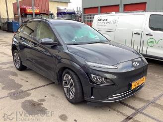 demontáž osobní automobily Hyundai Kona Kona (OS), SUV, 2017 / 2023 64 kWh 2022/2