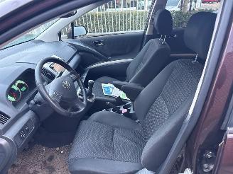 Toyota Corolla  picture 6