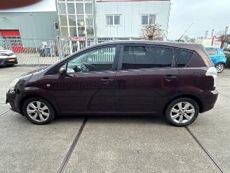 Toyota Corolla  picture 4