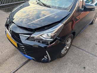 Toyota Yaris  picture 10