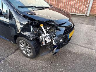 Toyota Yaris  picture 3