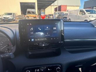 Toyota Yaris  picture 5