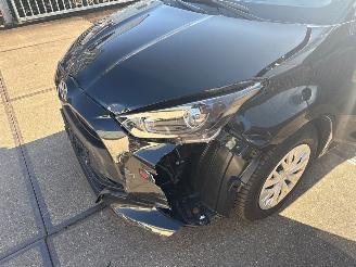 Toyota Yaris  picture 10