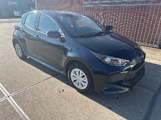 Toyota Yaris  picture 15