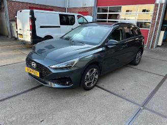 Sloopauto Hyundai I-30 i30 Wagon (PDEF), Combi, 2017 1.0 T-GDI 12V 2024/12