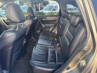 Honda Cr-v  picture 6