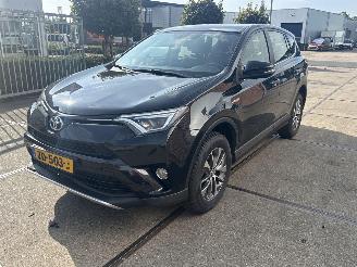Toyota Rav-4  picture 8