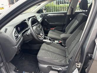 Volkswagen T-Roc  picture 10
