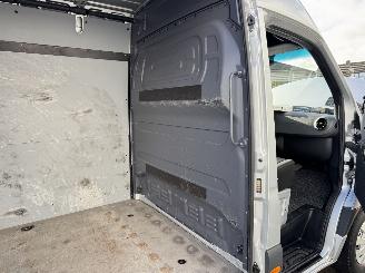 Mercedes Sprinter ELECTRIC L2/H2 85kW 3.5T Aut Clima picture 23