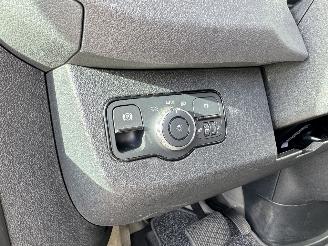 Mercedes Sprinter ELECTRIC L2/H2 85kW 3.5T Aut Clima picture 28