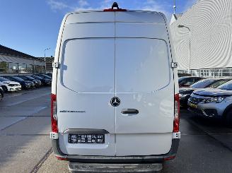 Mercedes Sprinter ELECTRIC L2/H2 85kW 3.5T Aut Clima picture 7