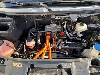 Mercedes Sprinter ELECTRIC L2/H2 85kW 3.5T Aut Clima picture 14