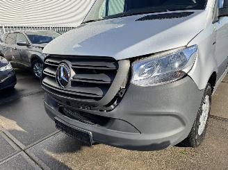 Mercedes Sprinter ELECTRIC L2/H2 85kW 3.5T Aut Clima picture 17