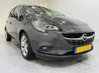 skadebil auto Opel Corsa 5-Drs 1.0 Ecotec Color Edition 2015/3