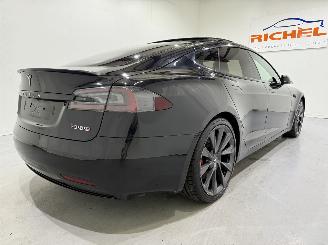 Tesla Model S 100D P 568kW Ludicrous+ picture 5