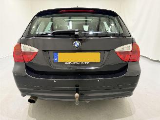 BMW 3-serie Touring 320i Executive Aut APK picture 5