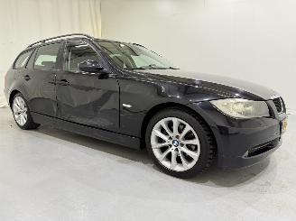BMW 3-serie Touring 320i Executive Aut APK picture 33