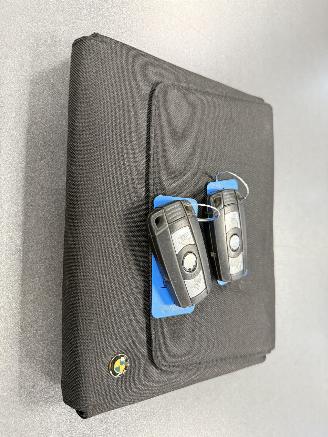 BMW 3-serie Touring 320i Executive Aut APK picture 16
