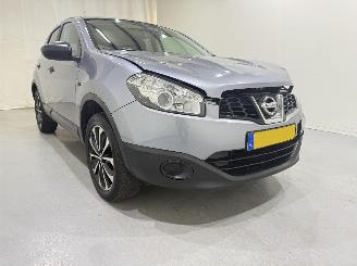 Avarii autoturisme Nissan Qashqai 1.6 Visia Navi/Airco 2010/11