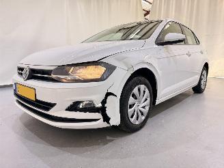 Volkswagen Polo HB 1.0 TSI Comfort Airco/Navi picture 3
