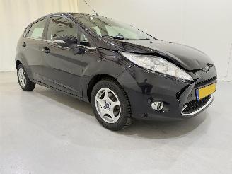 Avarii autoturisme Ford Fiesta 5-Drs 1.25 Trend Clima 2011/8
