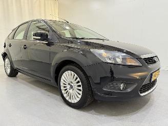skadebil auto Ford Focus HB 1.8 Limites Naci/Clima 2009/9