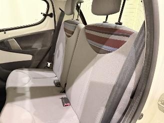 Citroën C1 5-Drs 1.0-12V Seduction Navi/AC picture 32