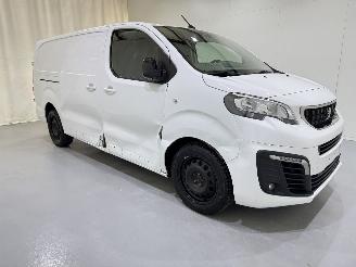 skadebil bedrijf Peugeot Expert 2.0 Blue HDI Pro L2 Navi/Airco 2022/6