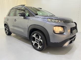 skadebil auto Citroën C3 Aircross 1.2 PureTech 110 Shine Aut6 2018/6