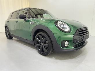 Schadeauto Mini Clubman 1.5 Cooper Aut7 Clima/Navi 2023/5