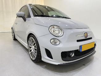 Avarii autoturisme Fiat 500 ABARTH 1.4 T-Jet Custom 2014/7
