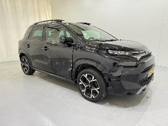 skadebil auto Citroën C3 Aircross 1.2 PureTech 130 Business Aut 2022/6