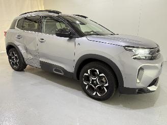 Schadeauto Citroën C5 Aircross 1.6 PHEV Business Plus Aut8 2023/5