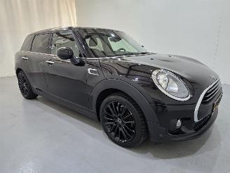 skadebil auto Mini Clubman 1.5 One Pepper Edition Clima 2019/7
