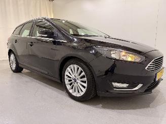 Auto incidentate Ford Focus Wagon 1.0 Titanium Edition 2015/3