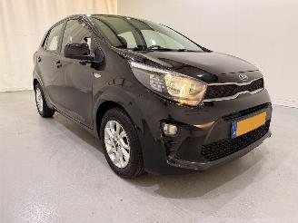 skadebil auto Kia Picanto  2019/3