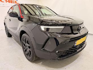  Opel Mokka 1.2 Turbo GS Line Aut8 2022/9
