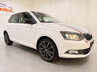  Skoda Fabia HB 1.2 TSI Ambition Airco 2015/8