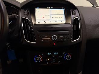 Ford Focus Wagon 1.0 Ecoboost Edition picture 43