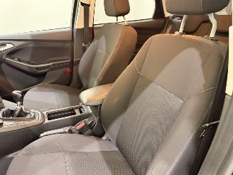 Ford Focus Wagon 1.0 Ecoboost Edition picture 22