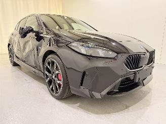 krockskadad bil auto BMW 1-serie 123 xDrive M Sport Pro MHEV Aut7 2025/6