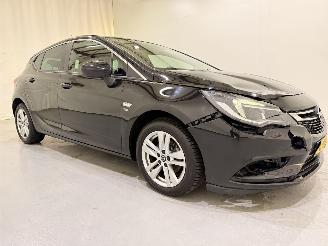 Voiture accidenté Opel Astra HB 1.0 Turbo 120 Years Edition 2019/9