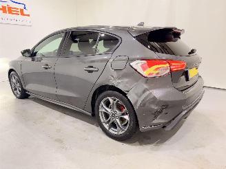 Ford Focus HB 1.5 EcoBoost ST Line X Business aut picture 17