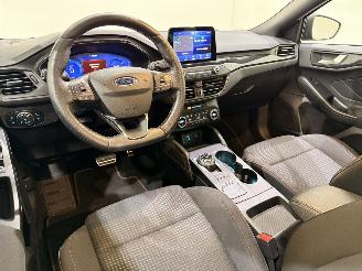 Ford Focus HB 1.5 EcoBoost ST Line X Business aut picture 8