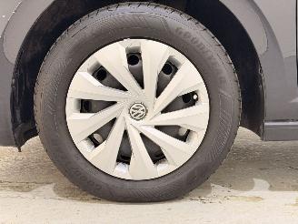Volkswagen Polo HB VI 1.0 TSI 70kW Comfortline picture 12
