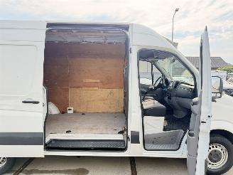 Mercedes Sprinter 211 CDI HD 366 Automaat Clima picture 8